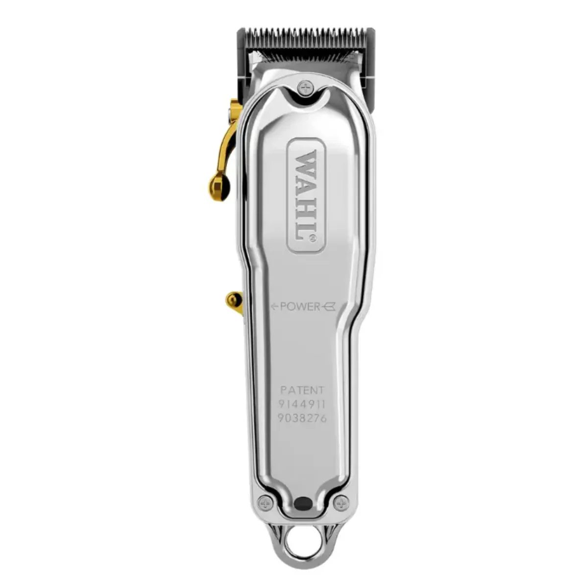 Wahl Metal Power+ Trio - Image 2
