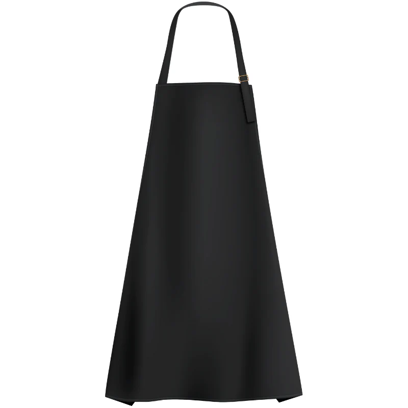 Wahl Polyurethane Stylist Cover Up - Black