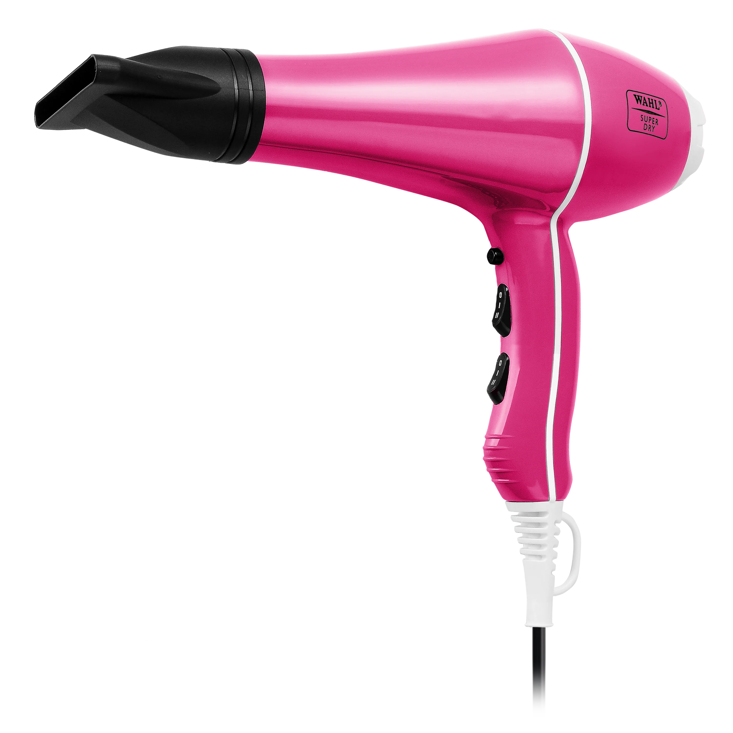 Wahl Power Dry - Pink - Hair Dryer