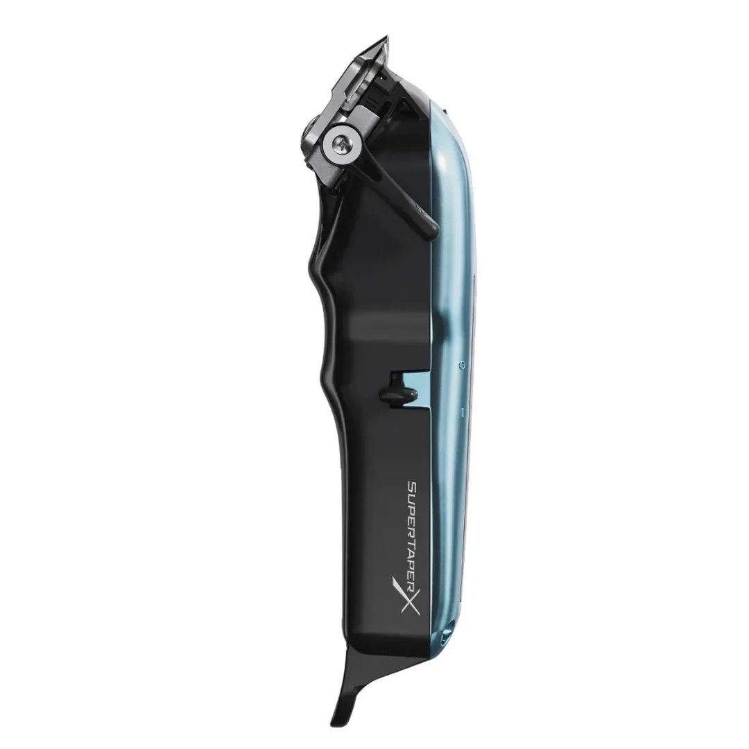 Wahl Professional Cordless Super Taper X Clipper - Image 2