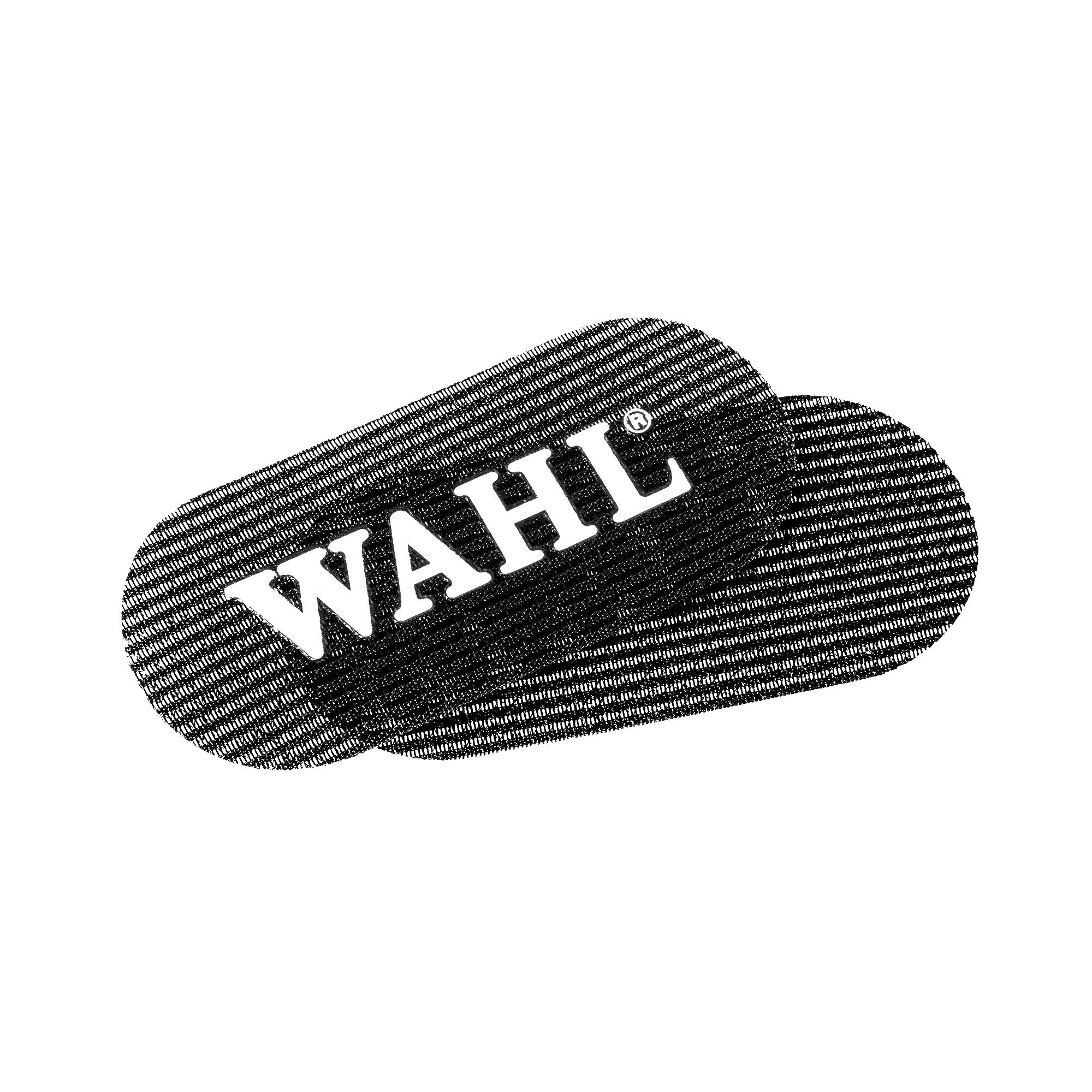 Wahl Sectioning Hair Grips Crossover