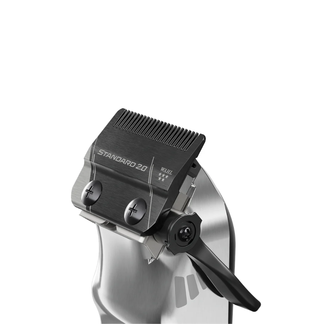 Wahl Senior 2.0 Clipper - Image 3