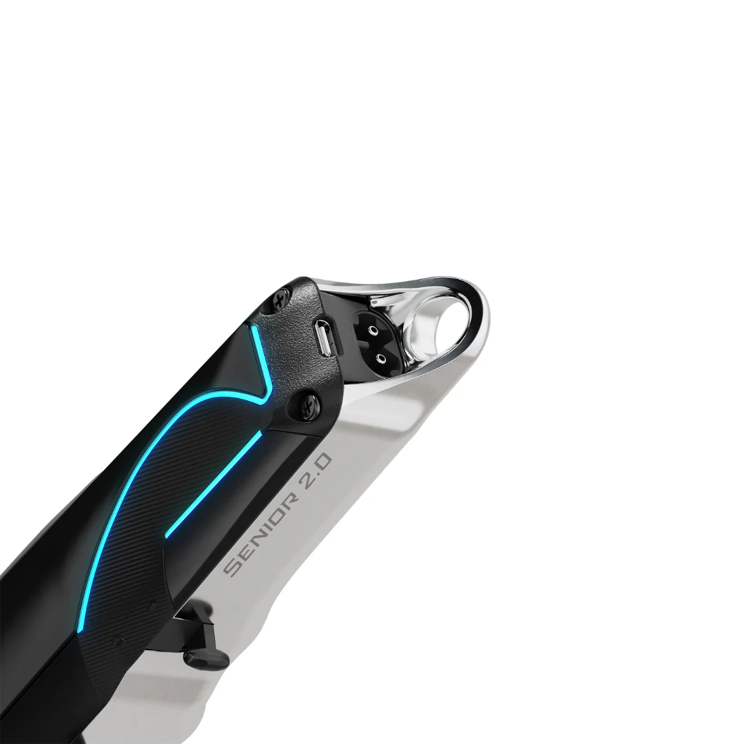 Wahl Senior 2.0 Clipper - Image 4