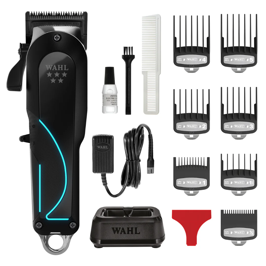 Wahl Senior 2.0 Clipper - Image 5