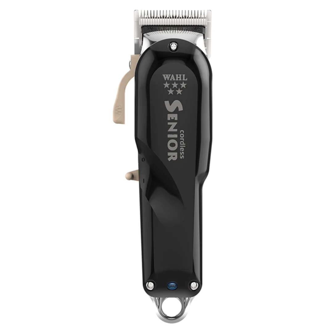 Wahl Senior & Hi-Viz Trio - Image 2