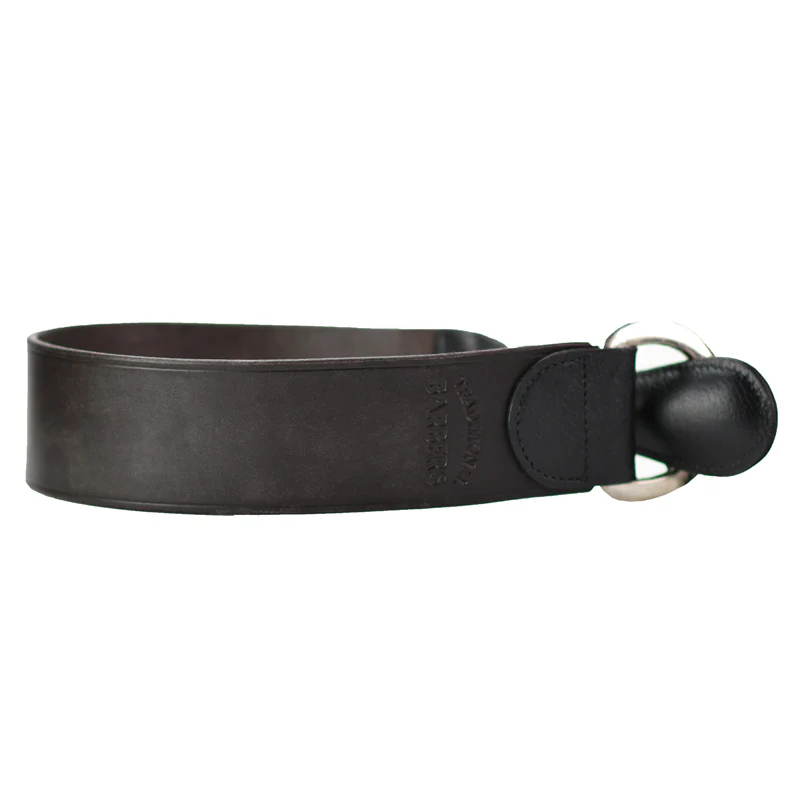 Wahl Traditional Barbers Strop Smooth - Rough - Image 2