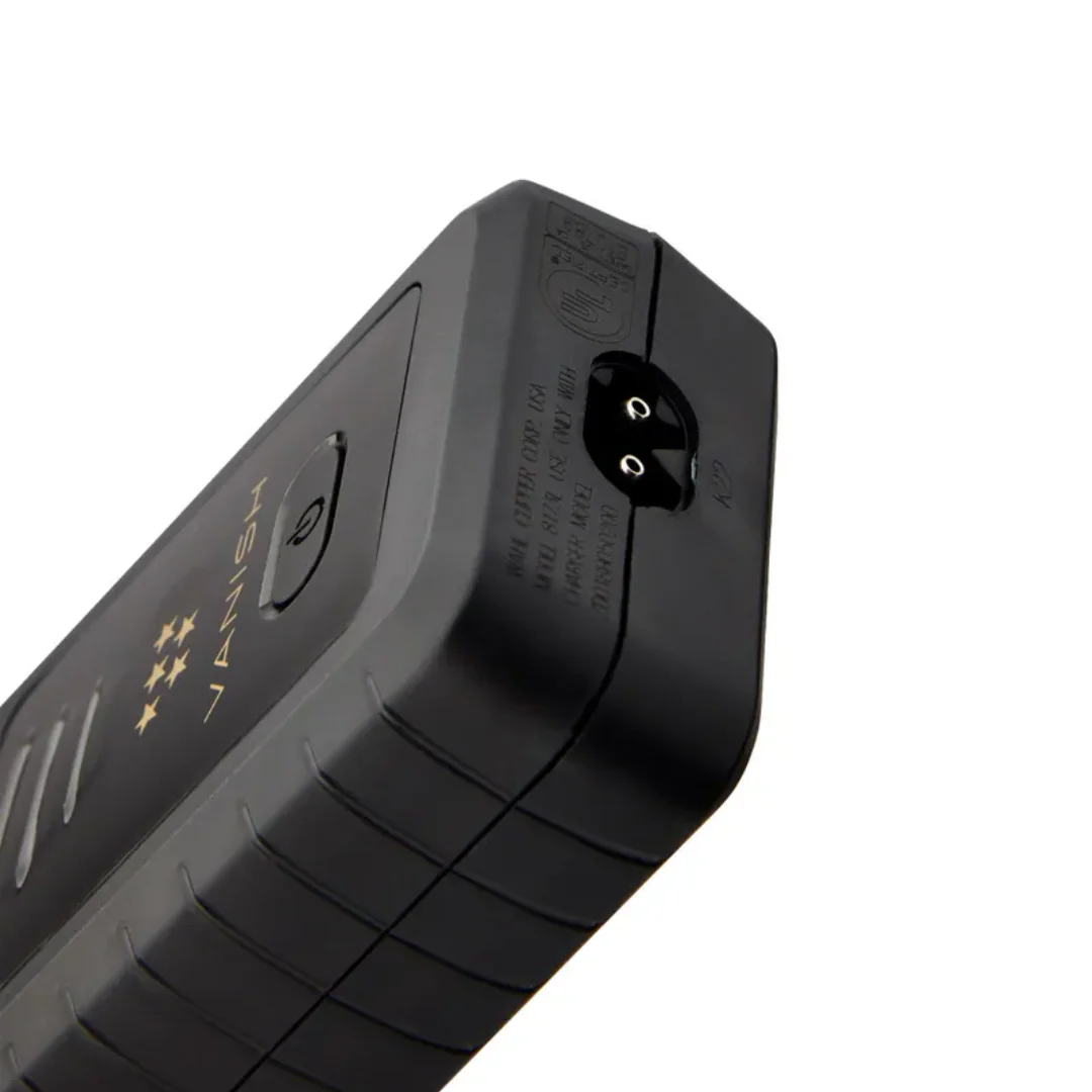Wahl Vanish Lithium-Ion Foil Shaver - Image 4