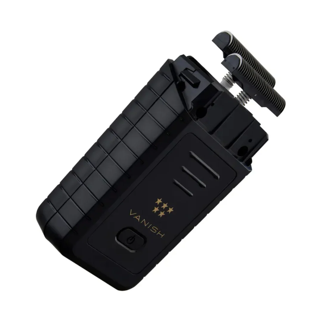 Wahl Vanish Lithium-Ion Foil Shaver - Image 7