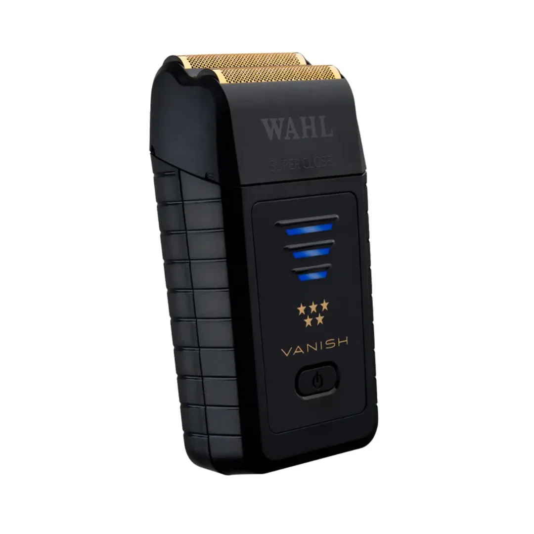 Wahl Vanish Lithium-Ion Foil Shaver - Image 9