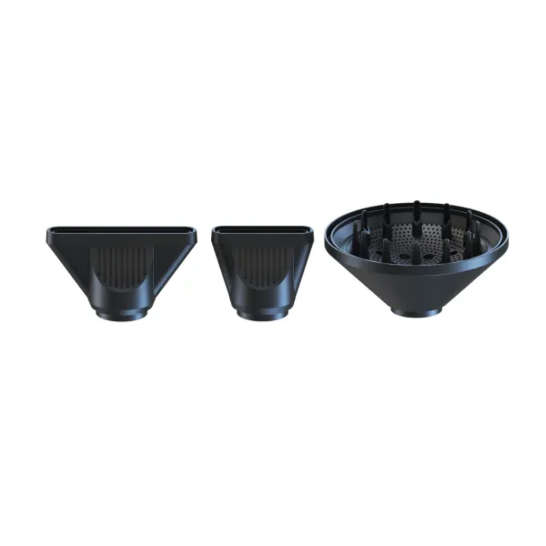 Wahl Vanquish T-Shaped Hair Dryer Black - Image 8