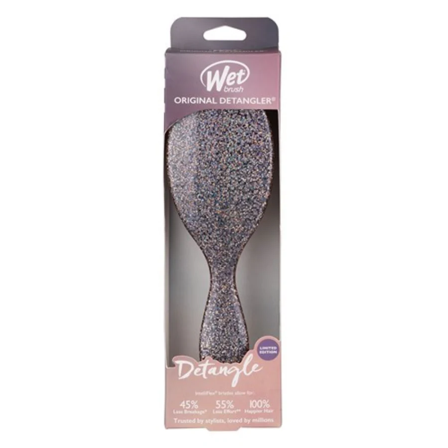 WetBrush Awestruck - Gold Shimmer - Image 4