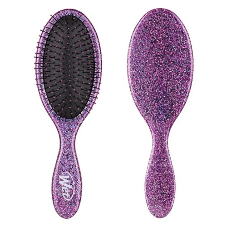 WetBrush Awestruck - Purple Shimmer - Image 2