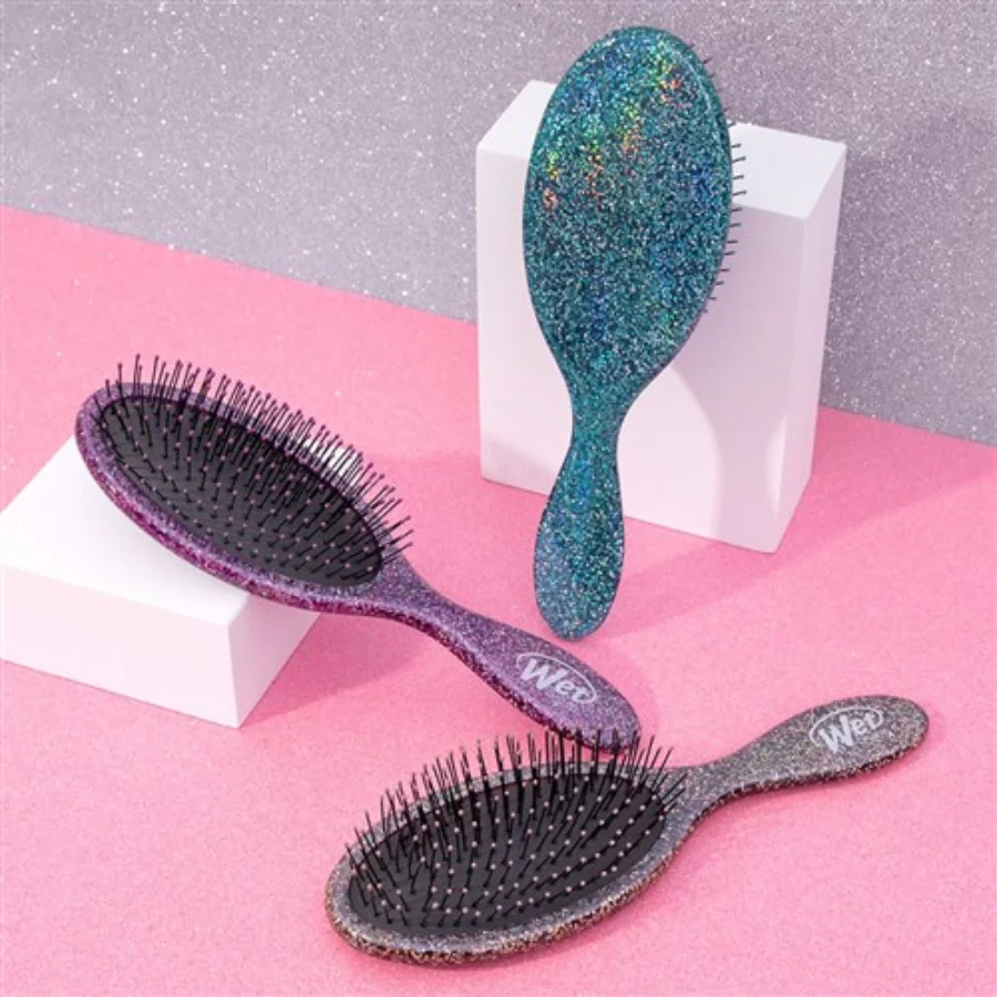 WetBrush Awestruck - Purple Shimmer - Image 5