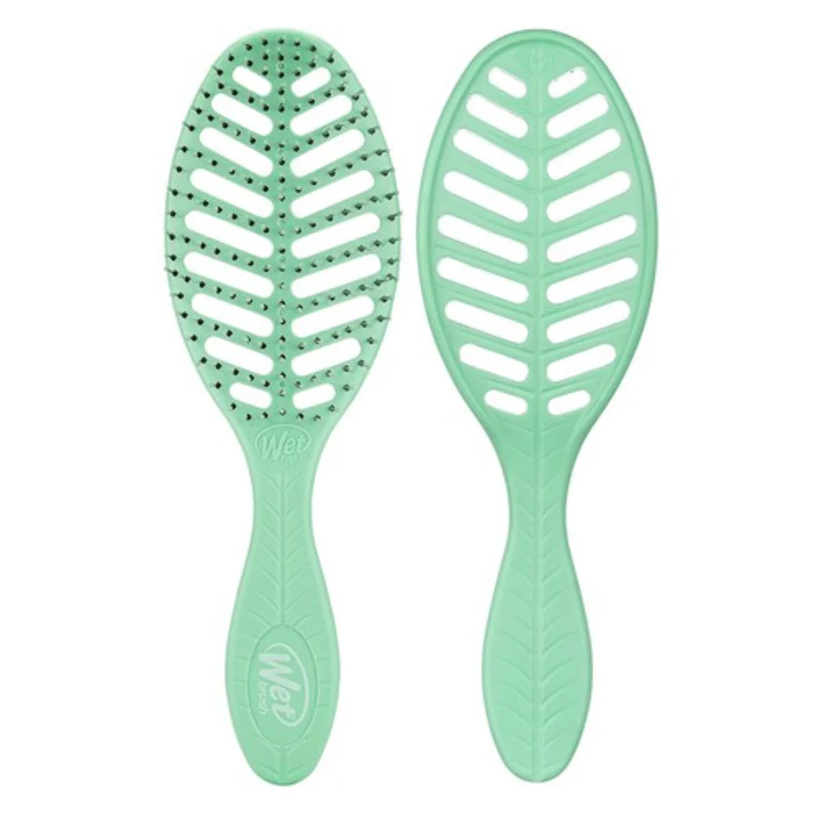WetBrush Go Green Speed Dry - Green - Image 2