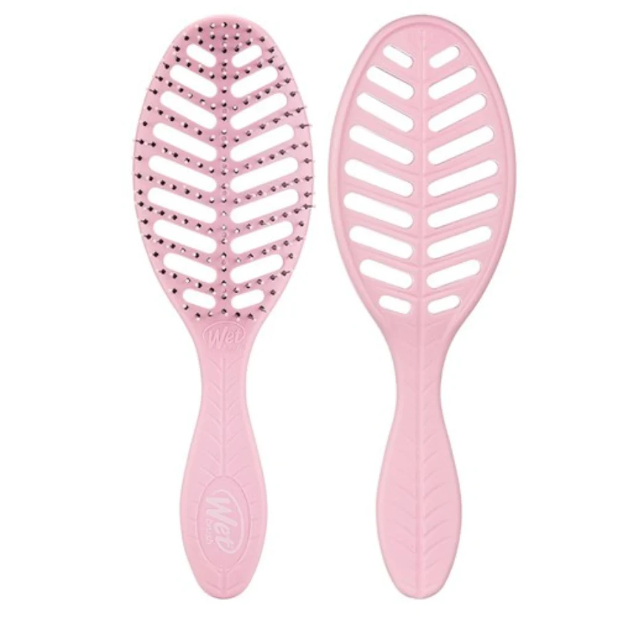 WetBrush Go Green Speed Dry - Pink - Image 2