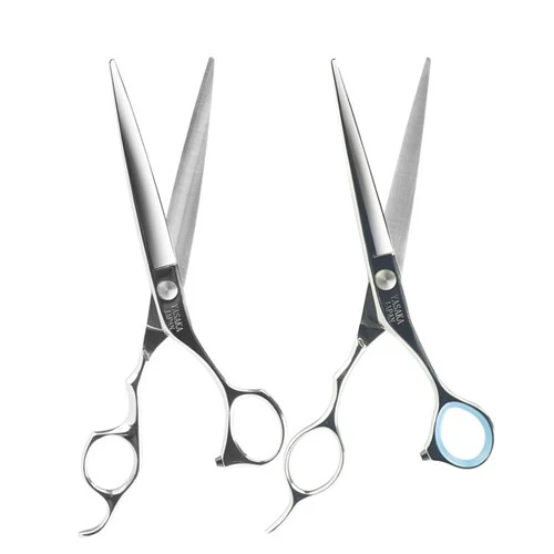 Yasaka KM6.5 6.5 Scissor - Offset - Image 4